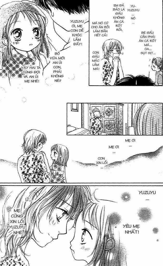 Câu Chuyện Tuổi Teen Chapter 6 trang 24