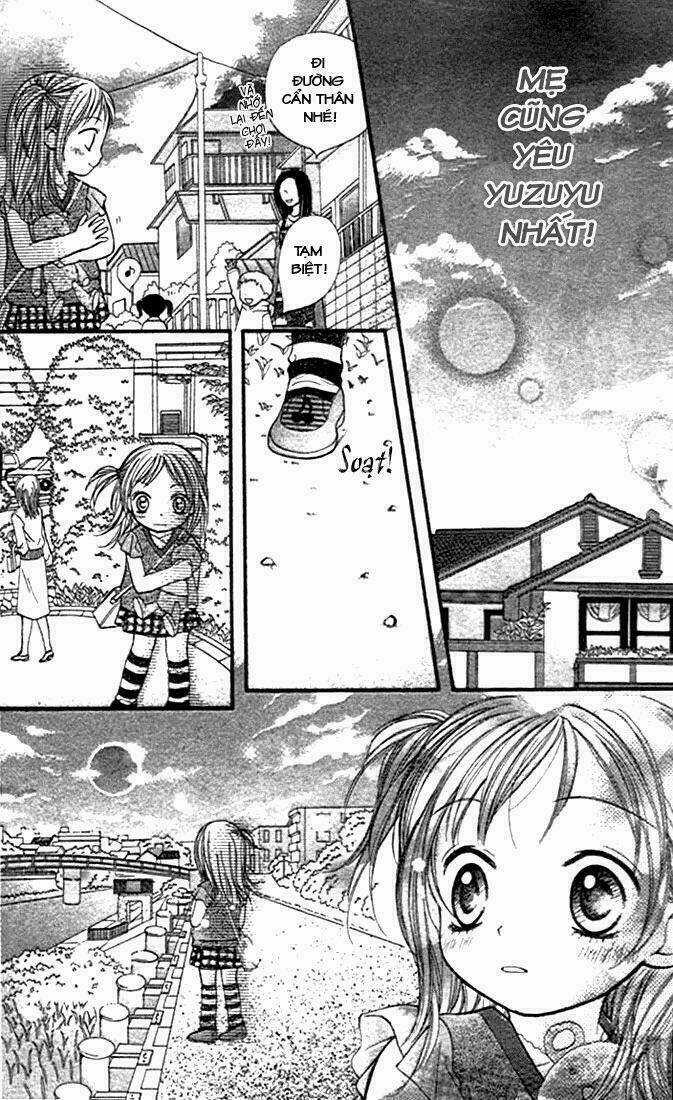 Câu Chuyện Tuổi Teen Chapter 6 trang 25