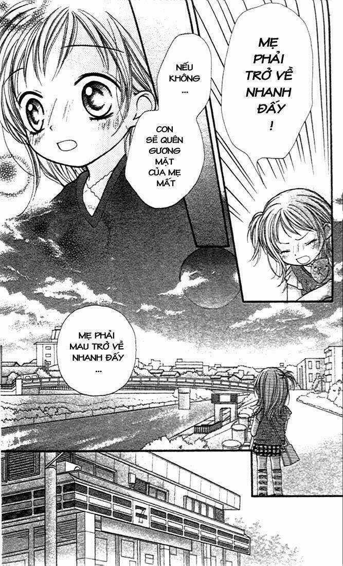 Câu Chuyện Tuổi Teen Chapter 6 trang 27