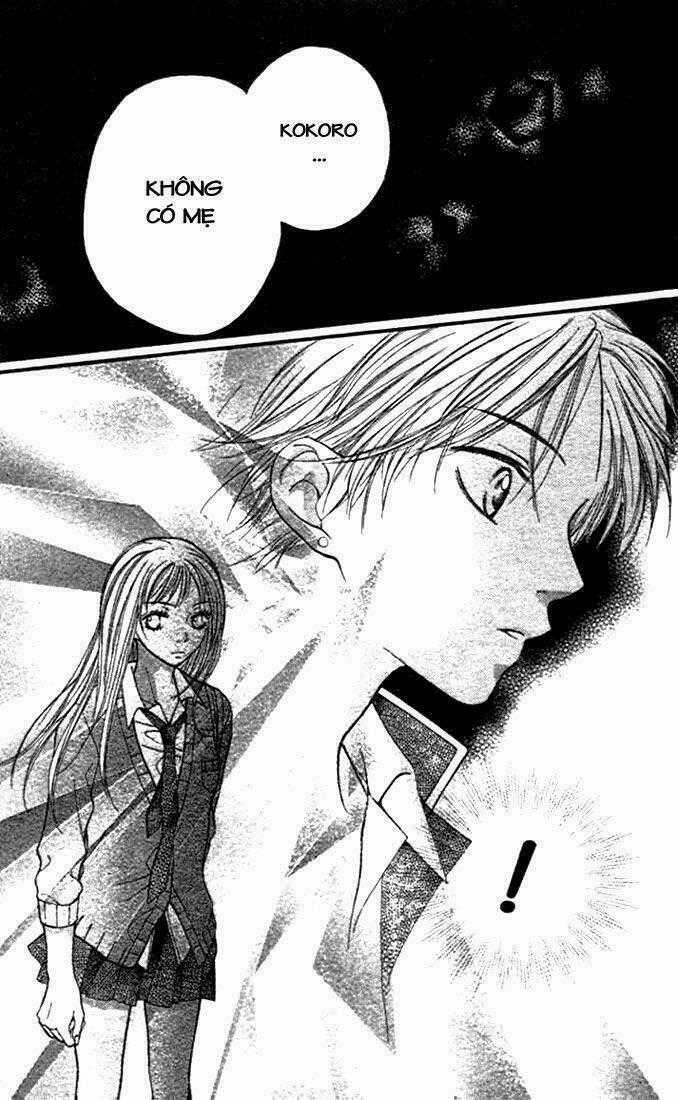 Câu Chuyện Tuổi Teen Chapter 6 trang 36