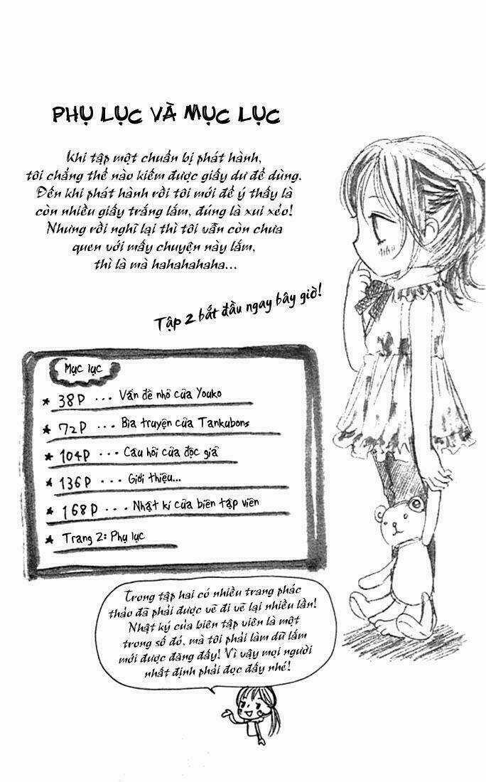 Câu Chuyện Tuổi Teen Chapter 6 trang 5