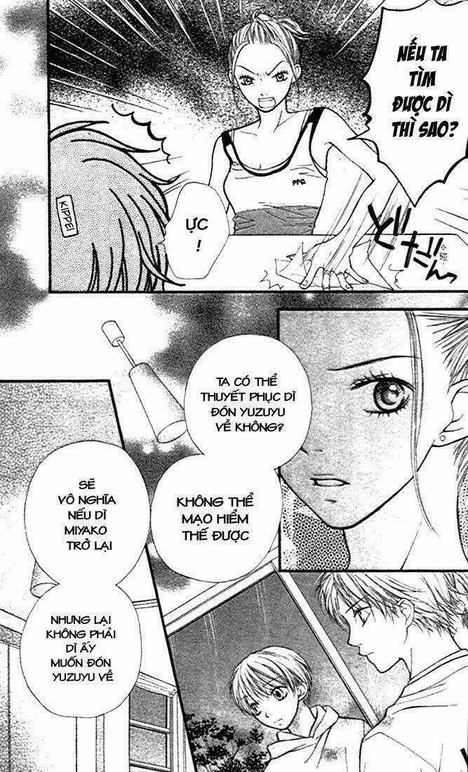 Câu Chuyện Tuổi Teen Chapter 6 trang 9