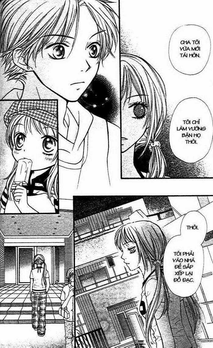 Câu Chuyện Tuổi Teen Chapter 7 trang 15