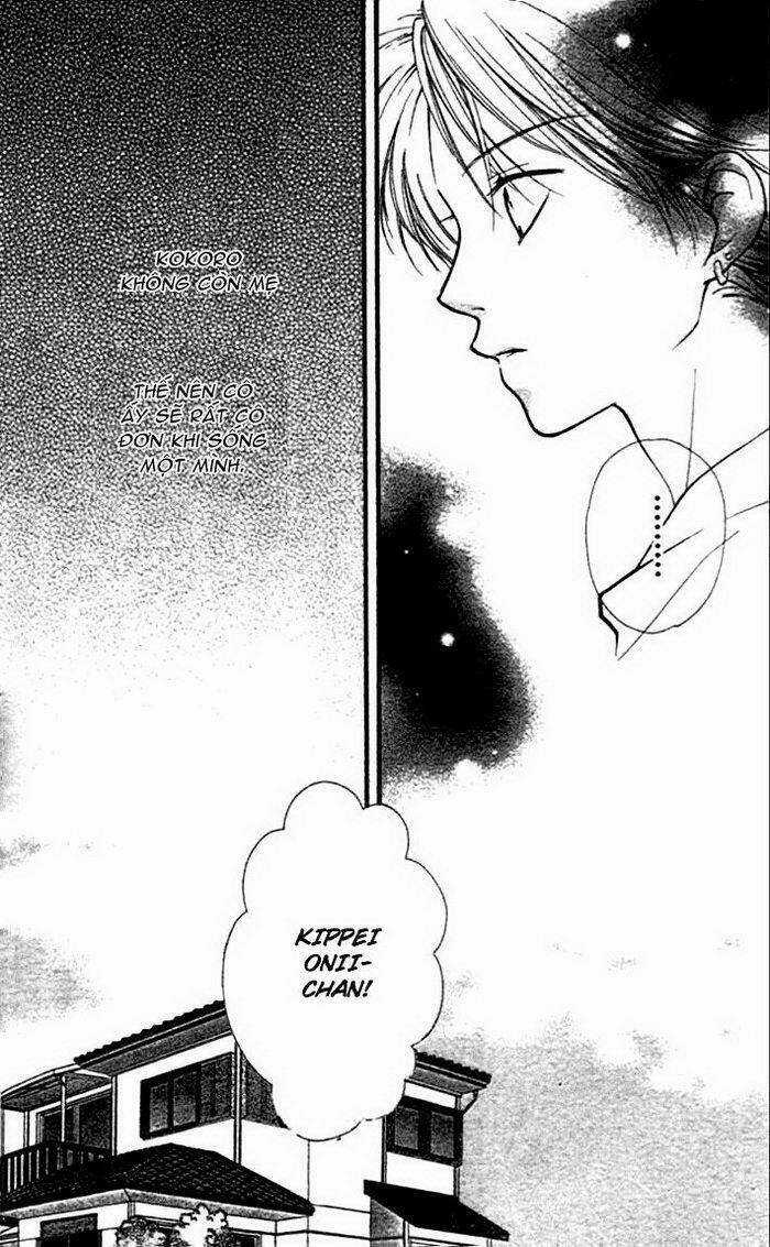 Câu Chuyện Tuổi Teen Chapter 7 trang 17