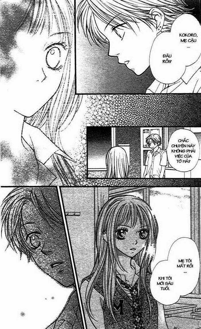 Câu Chuyện Tuổi Teen Chapter 7 trang 25