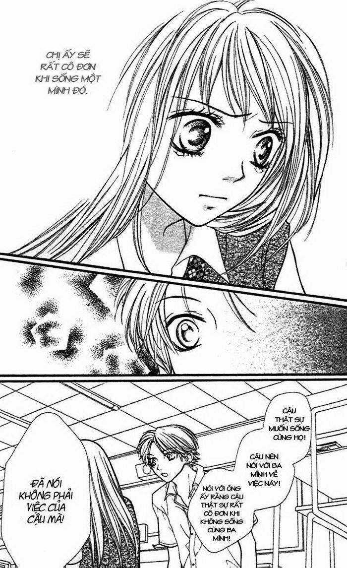 Câu Chuyện Tuổi Teen Chapter 7 trang 27