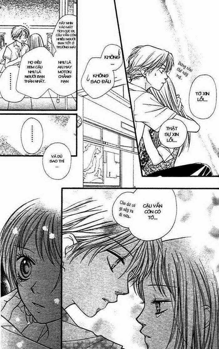 Câu Chuyện Tuổi Teen Chapter 7 trang 29