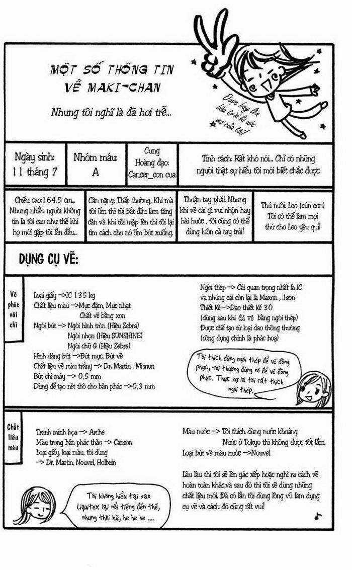 Câu Chuyện Tuổi Teen Chapter 7 trang 3