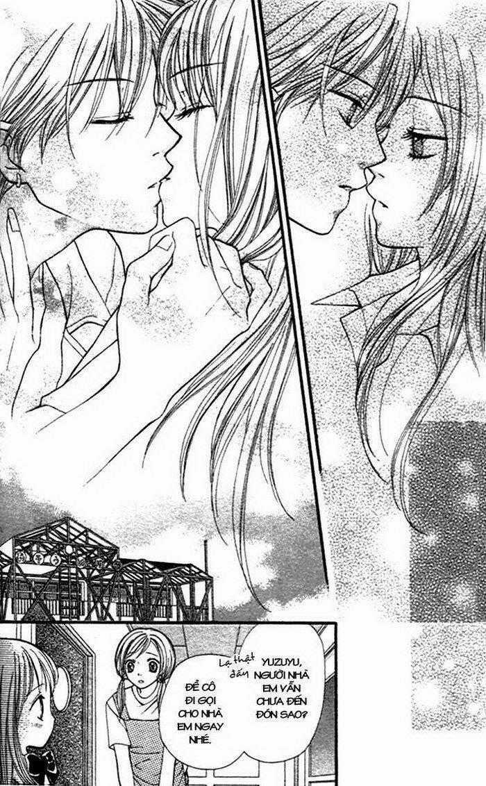 Câu Chuyện Tuổi Teen Chapter 7 trang 32