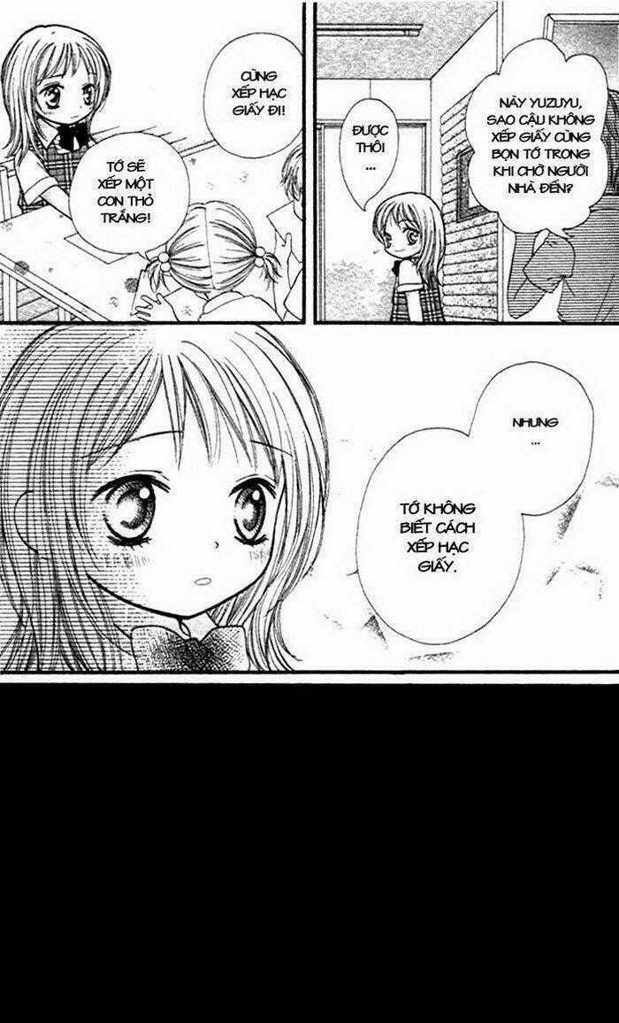 Câu Chuyện Tuổi Teen Chapter 7 trang 33