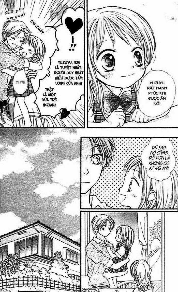 Câu Chuyện Tuổi Teen Chapter 7 trang 5