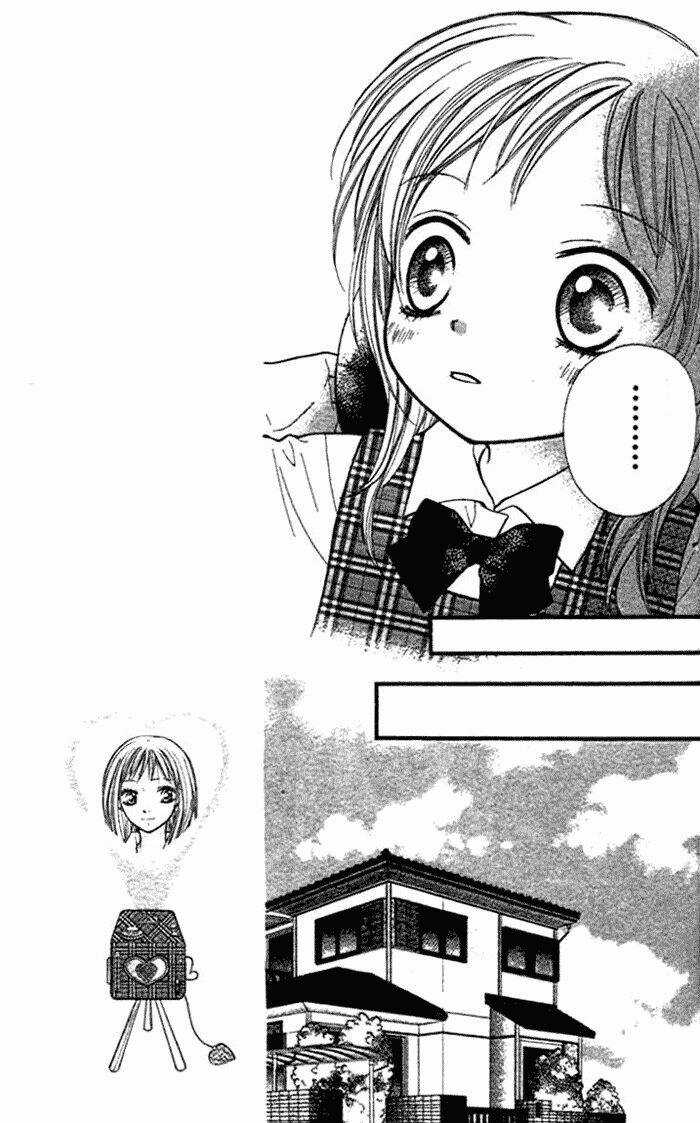 Câu Chuyện Tuổi Teen Chapter 8 trang 21