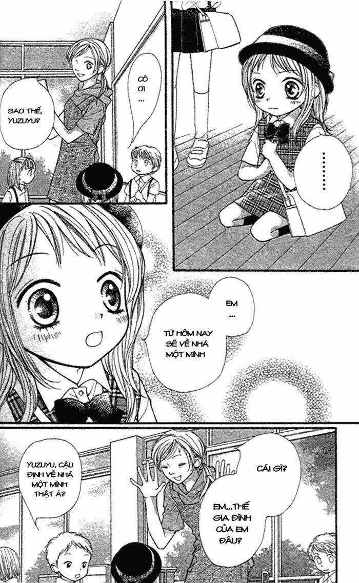 Câu Chuyện Tuổi Teen Chapter 8 trang 28