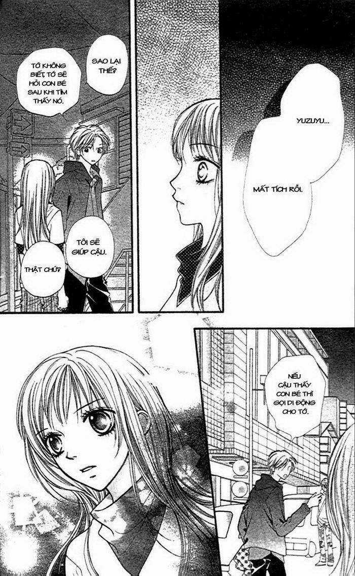 Câu Chuyện Tuổi Teen Chapter 9 trang 11