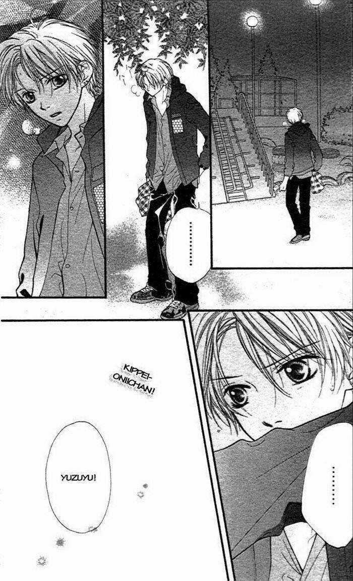 Câu Chuyện Tuổi Teen Chapter 9 trang 17