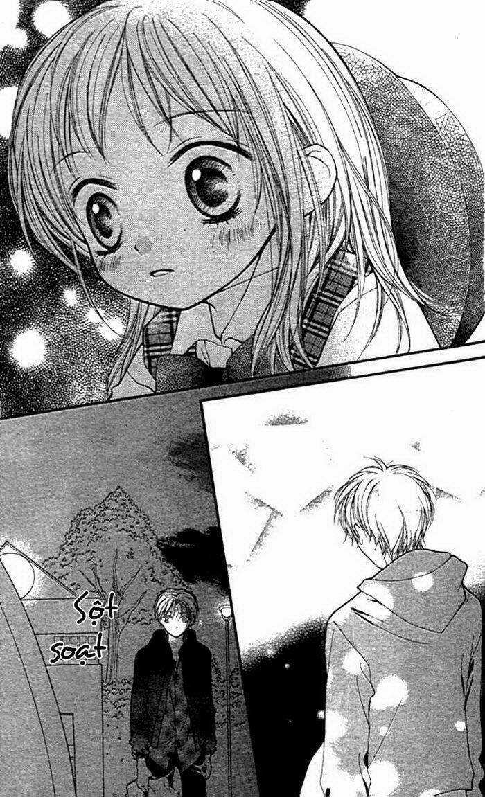 Câu Chuyện Tuổi Teen Chapter 9 trang 18