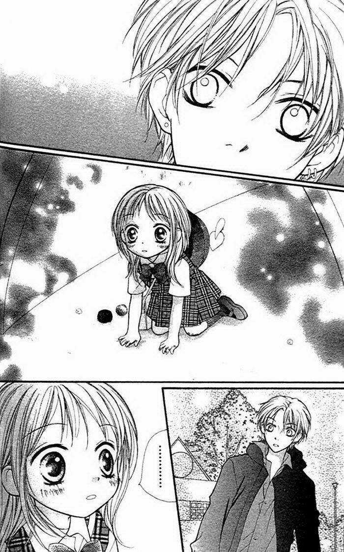 Câu Chuyện Tuổi Teen Chapter 9 trang 19