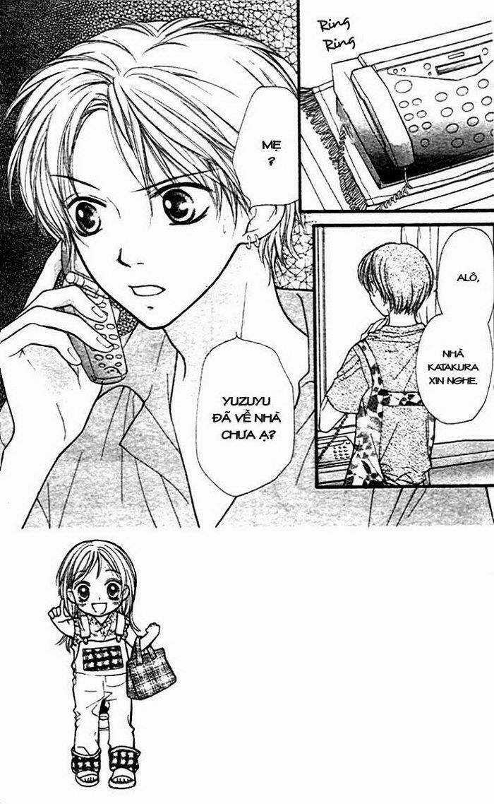 Câu Chuyện Tuổi Teen Chapter 9 trang 2