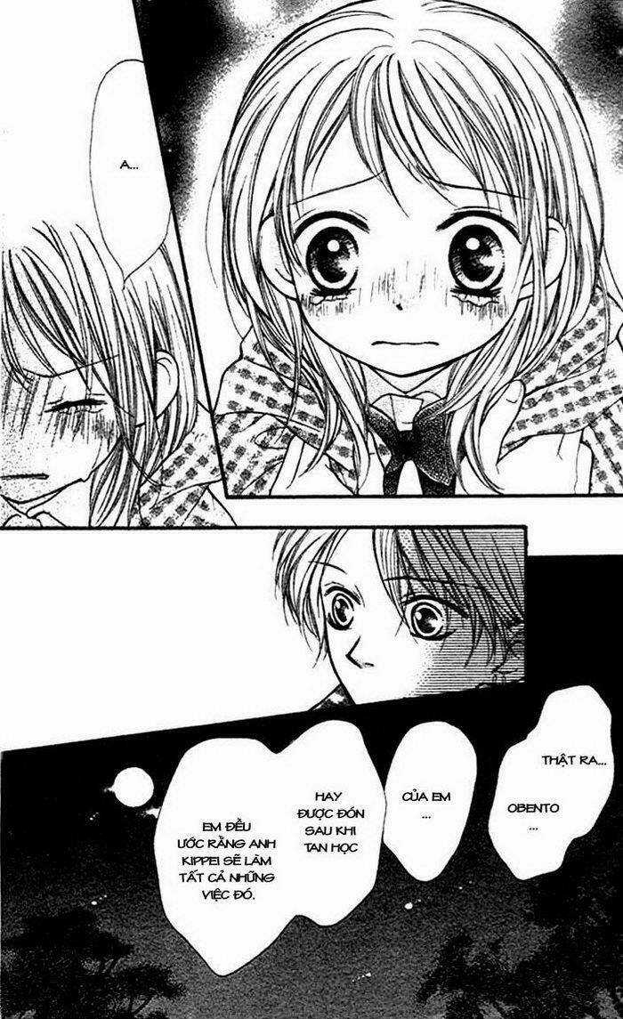 Câu Chuyện Tuổi Teen Chapter 9 trang 23