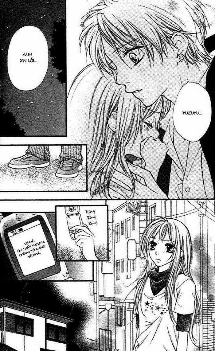 Câu Chuyện Tuổi Teen Chapter 9 trang 25