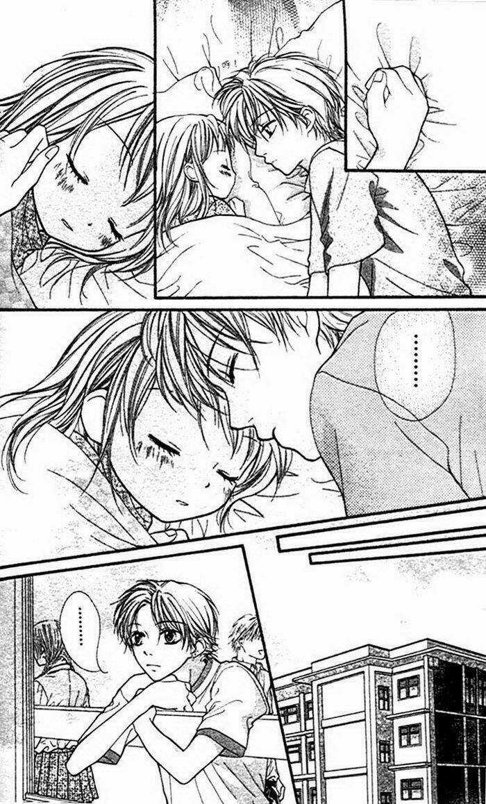 Câu Chuyện Tuổi Teen Chapter 9 trang 27