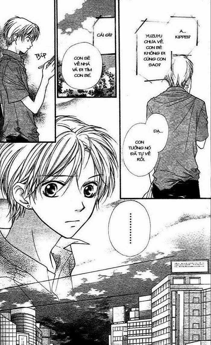 Câu Chuyện Tuổi Teen Chapter 9 trang 3