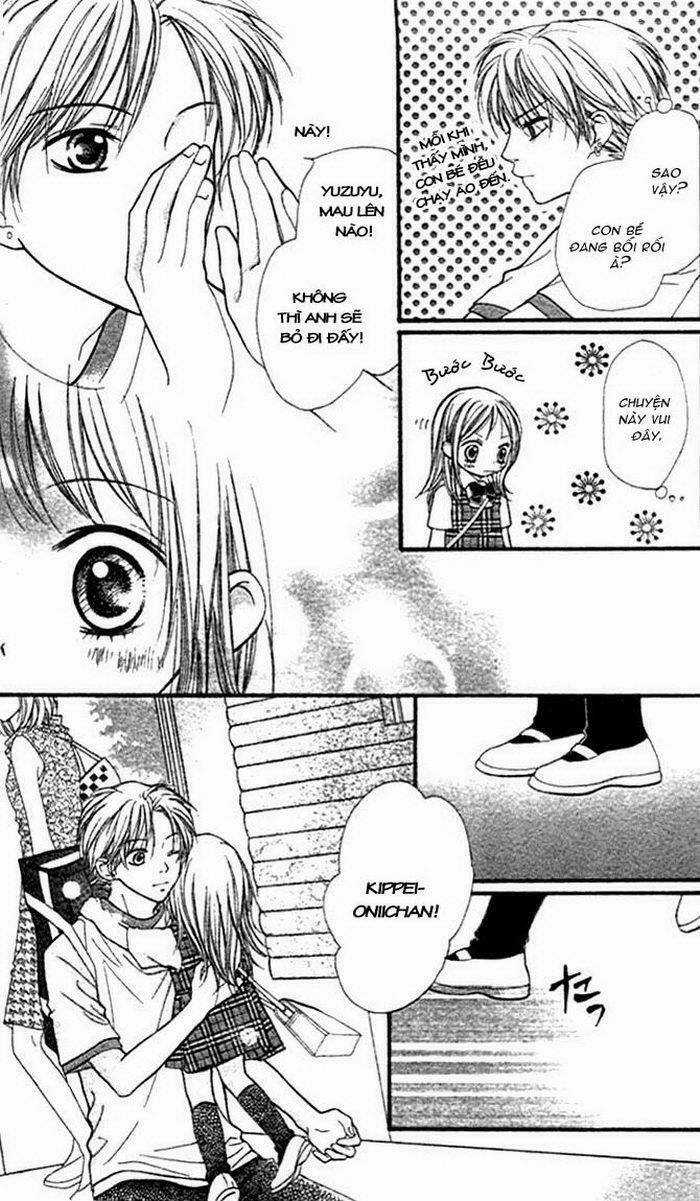 Câu Chuyện Tuổi Teen Chapter 9 trang 31