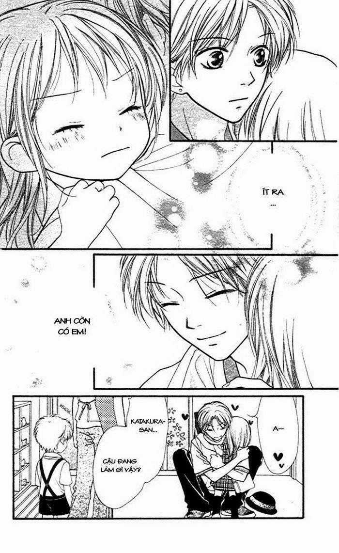 Câu Chuyện Tuổi Teen Chapter 9 trang 32