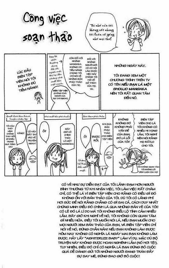 Câu Chuyện Tuổi Teen Chapter 9 trang 33