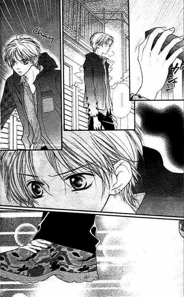 Câu Chuyện Tuổi Teen Chapter 9 trang 9