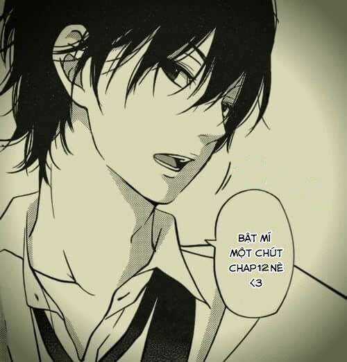 Câu Chuyện Tuyệt Vời Của Sao Chapter 11 trang 13