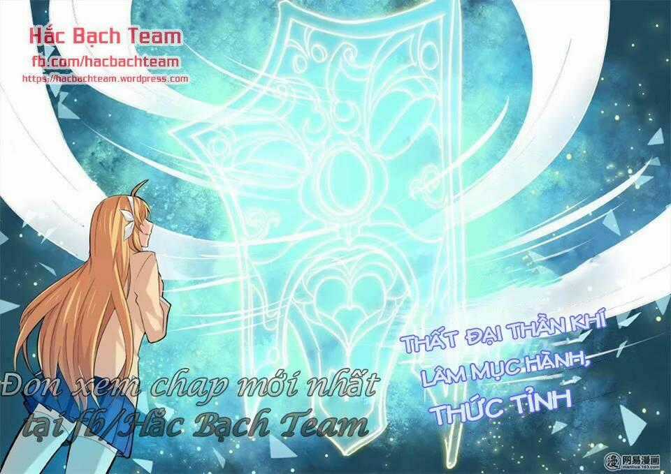 Câu Chuyện Tuyệt Vời Của Sao Chapter 13 trang 16