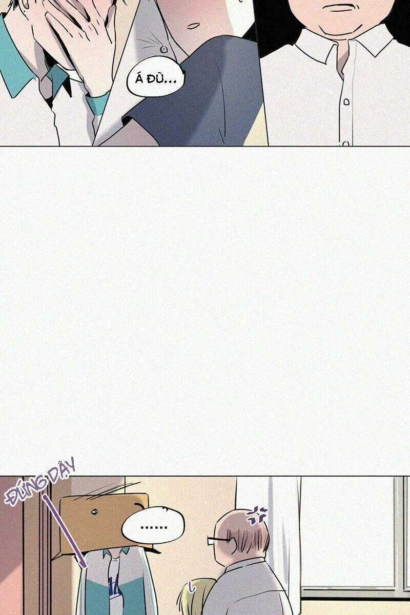 Câu Chuyện Về Cậu Và Tôi Chapter 2 trang 14