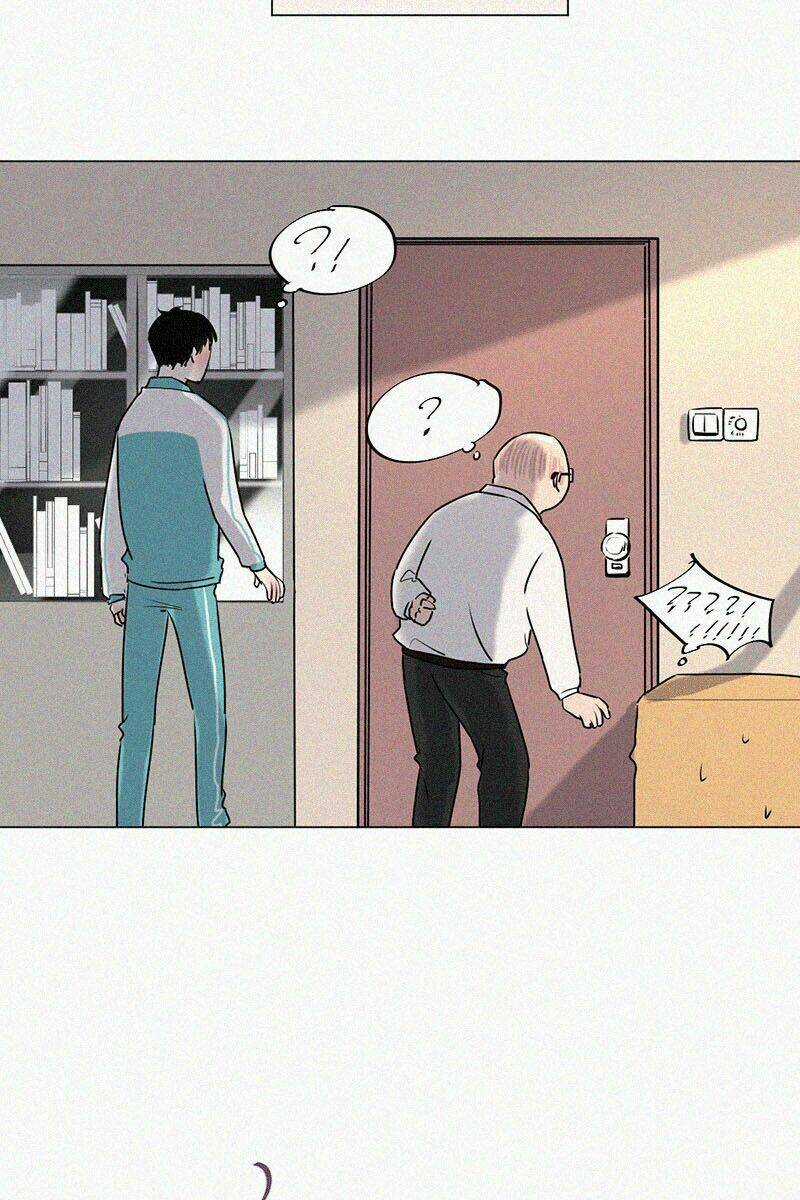 Câu Chuyện Về Cậu Và Tôi Chapter 2 trang 3