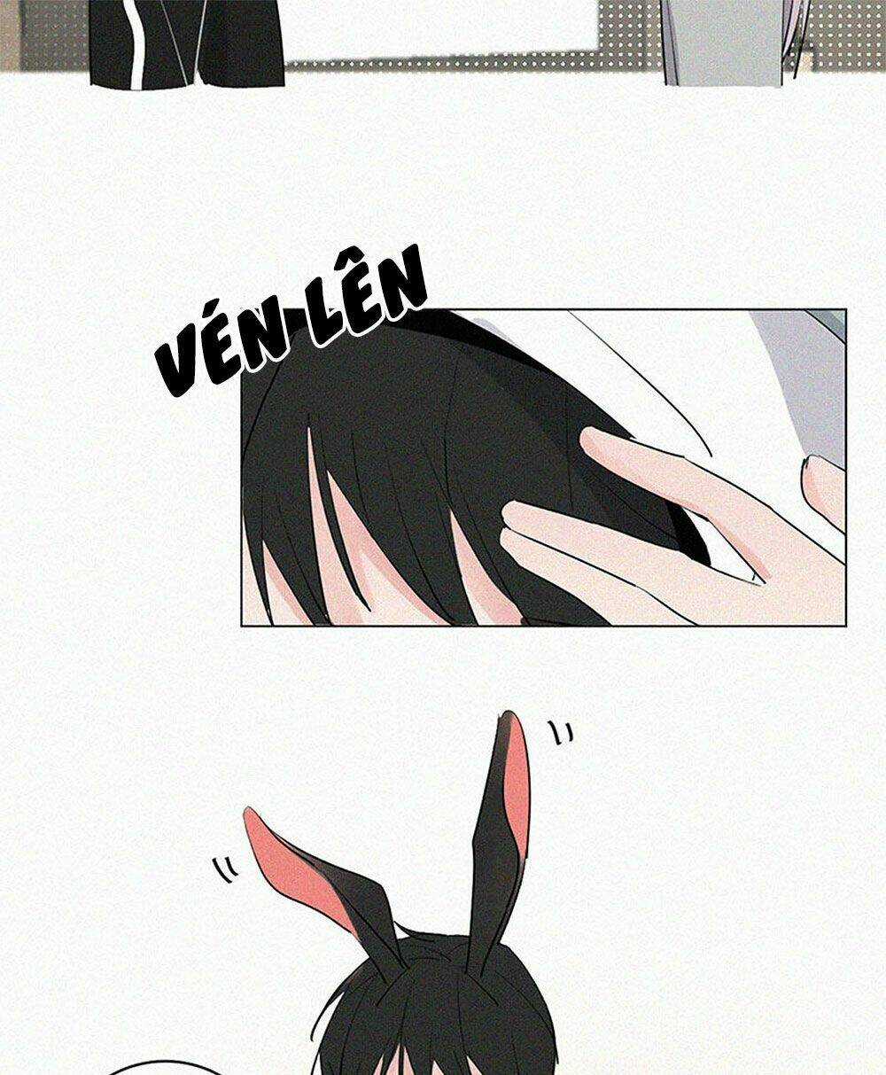 Câu Chuyện Về Cậu Và Tôi Chapter 33.5 trang 12