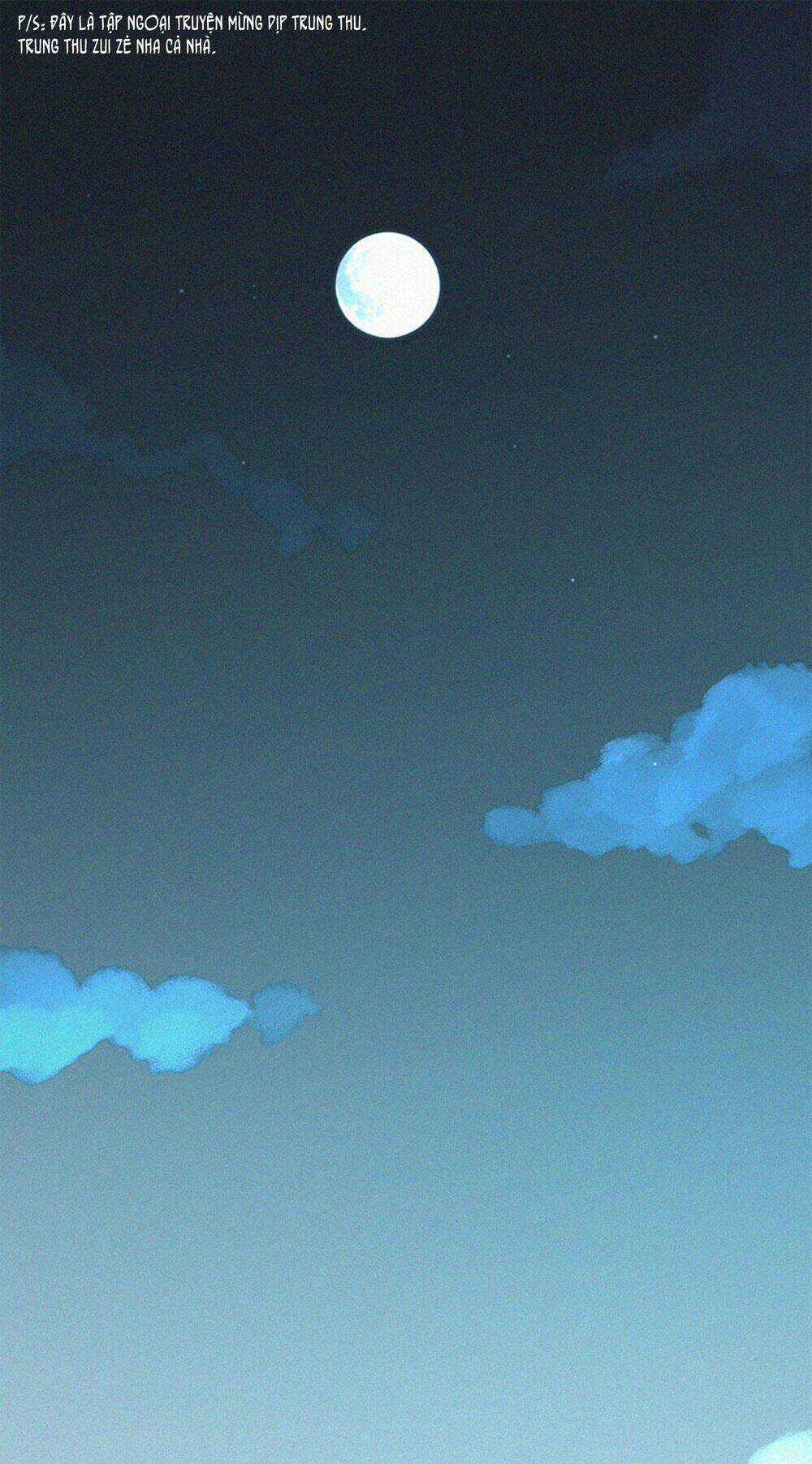 Câu Chuyện Về Cậu Và Tôi Chapter 33.5 trang 2