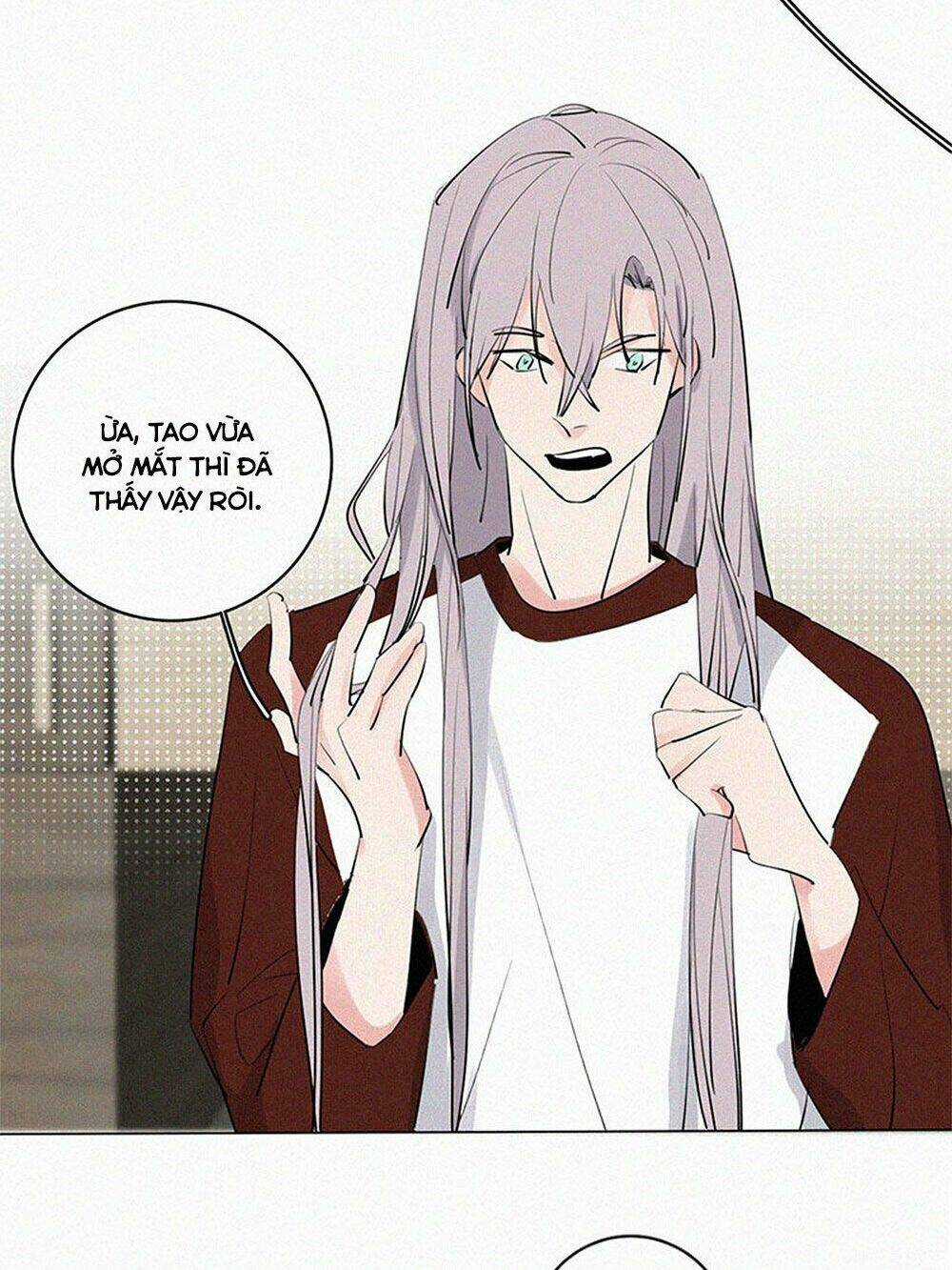 Câu Chuyện Về Cậu Và Tôi Chapter 33.5 trang 9