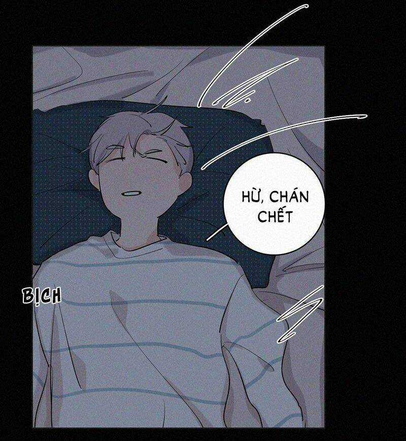 Câu Chuyện Về Cậu Và Tôi Chapter 33 trang 17