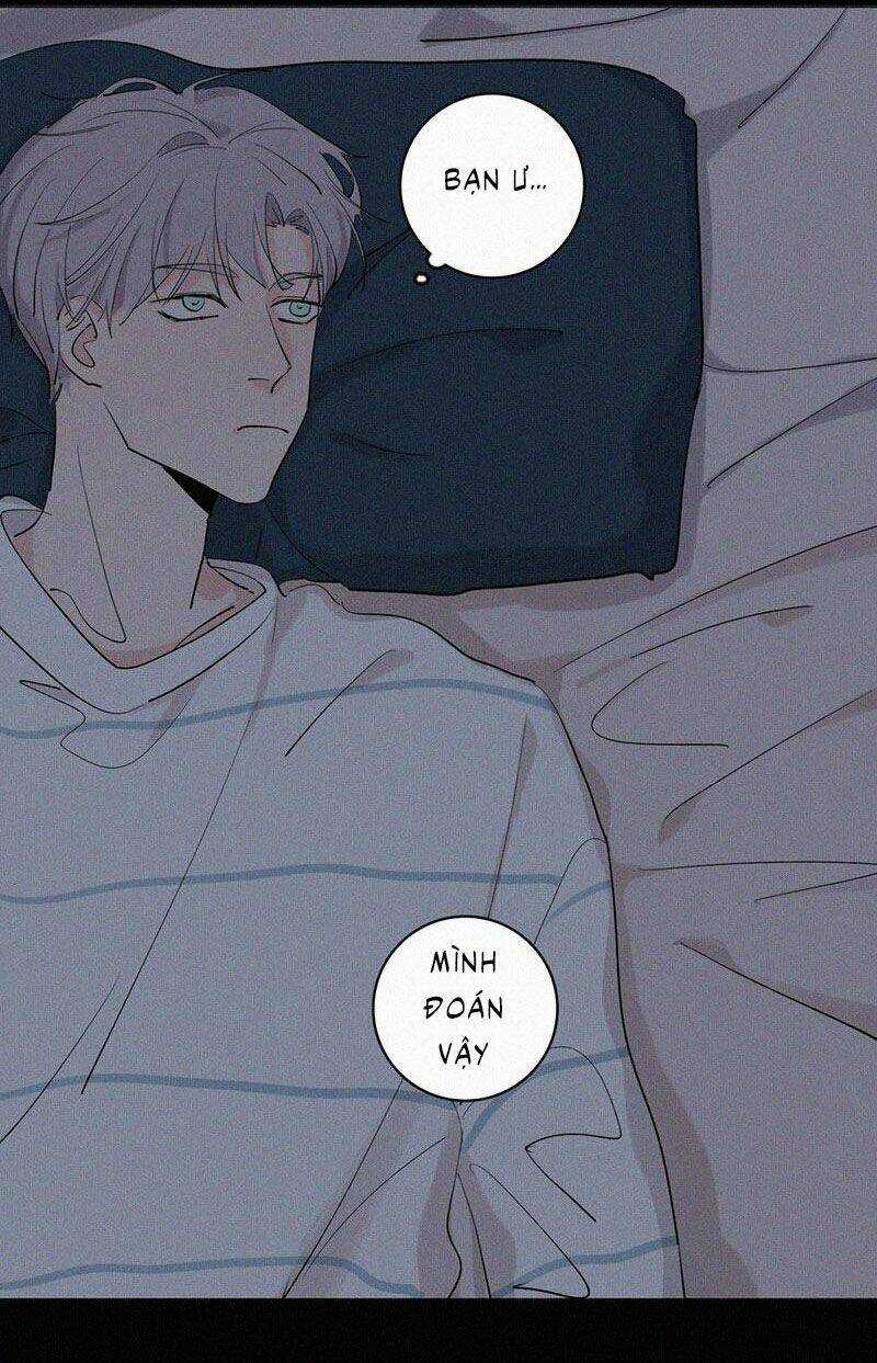 Câu Chuyện Về Cậu Và Tôi Chapter 33 trang 19