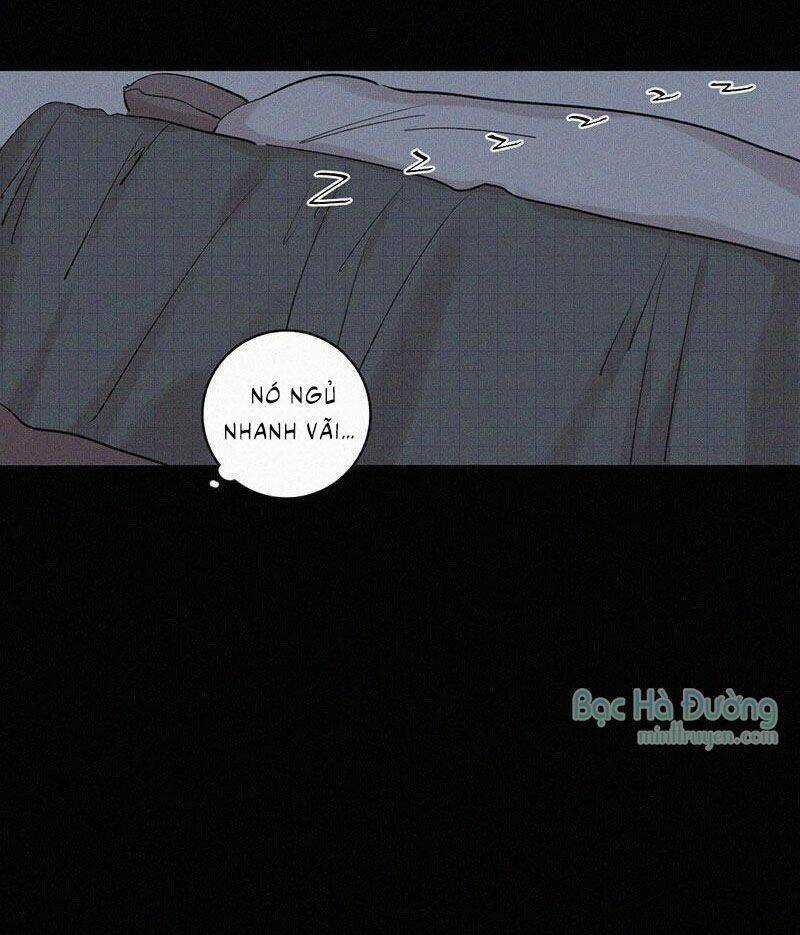 Câu Chuyện Về Cậu Và Tôi Chapter 33 trang 20