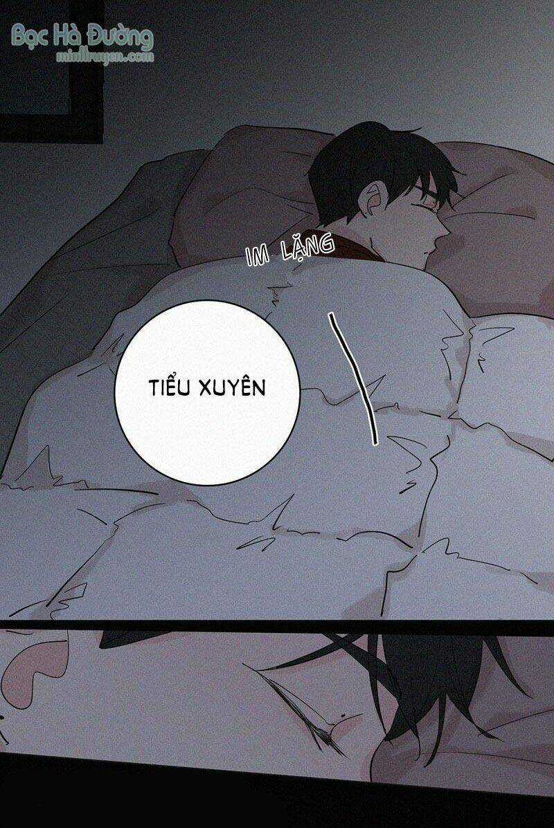 Câu Chuyện Về Cậu Và Tôi Chapter 33 trang 22