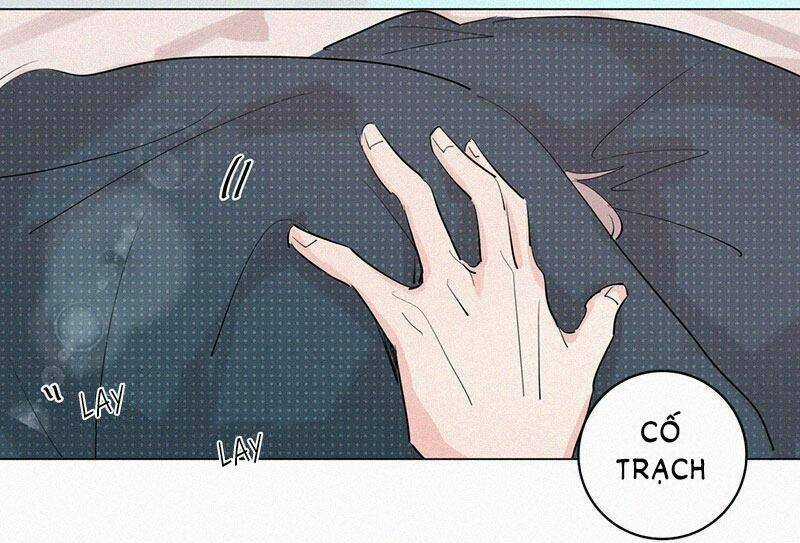 Câu Chuyện Về Cậu Và Tôi Chapter 33 trang 25