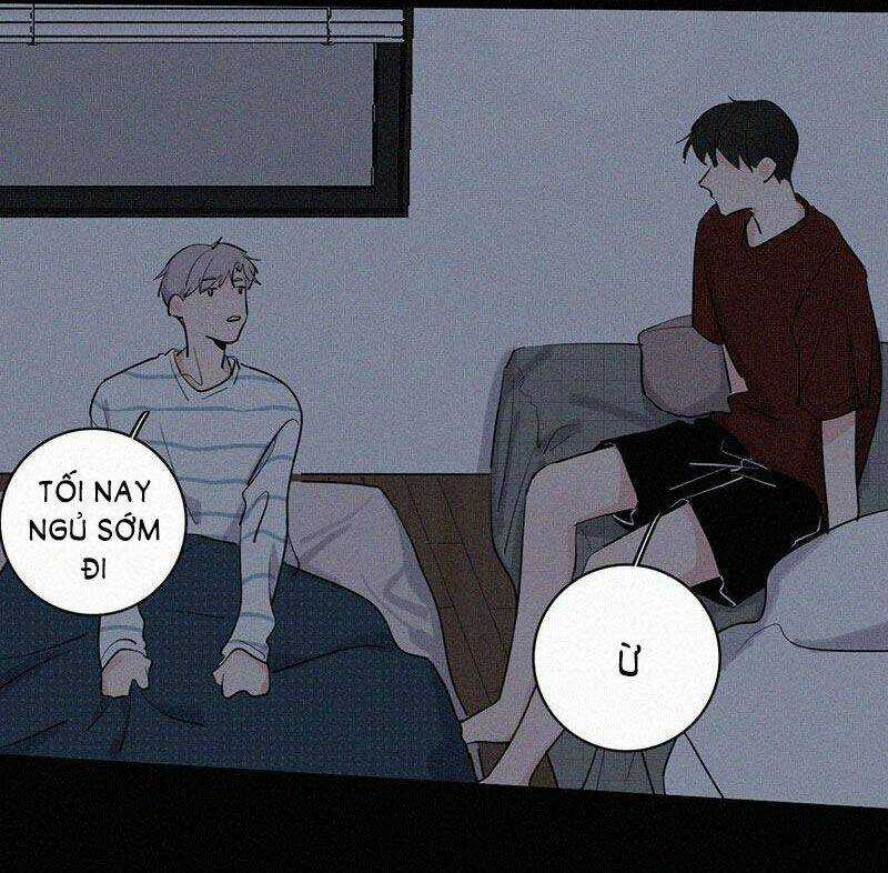Câu Chuyện Về Cậu Và Tôi Chapter 33 trang 8