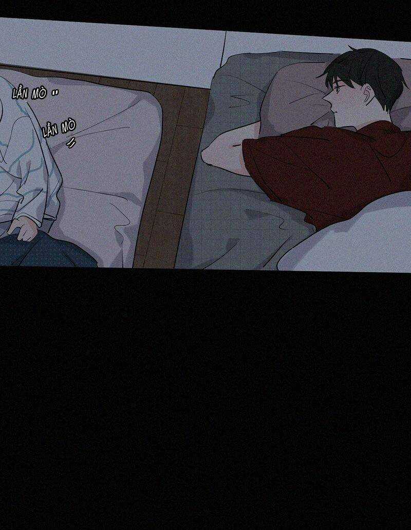 Câu Chuyện Về Cậu Và Tôi Chapter 33 trang 9