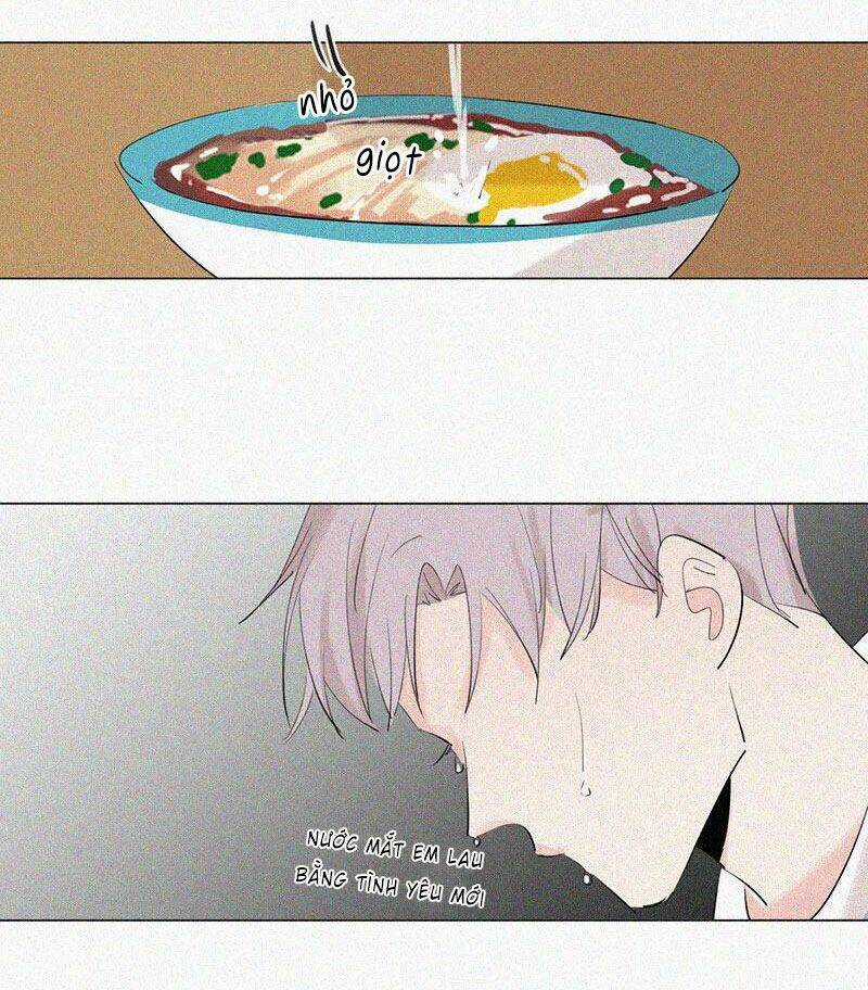 Câu Chuyện Về Cậu Và Tôi Chapter 34 trang 10