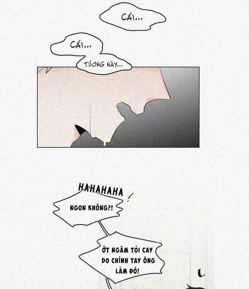 Câu Chuyện Về Cậu Và Tôi Chapter 34 trang 12