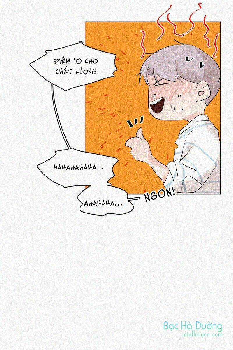 Câu Chuyện Về Cậu Và Tôi Chapter 34 trang 14