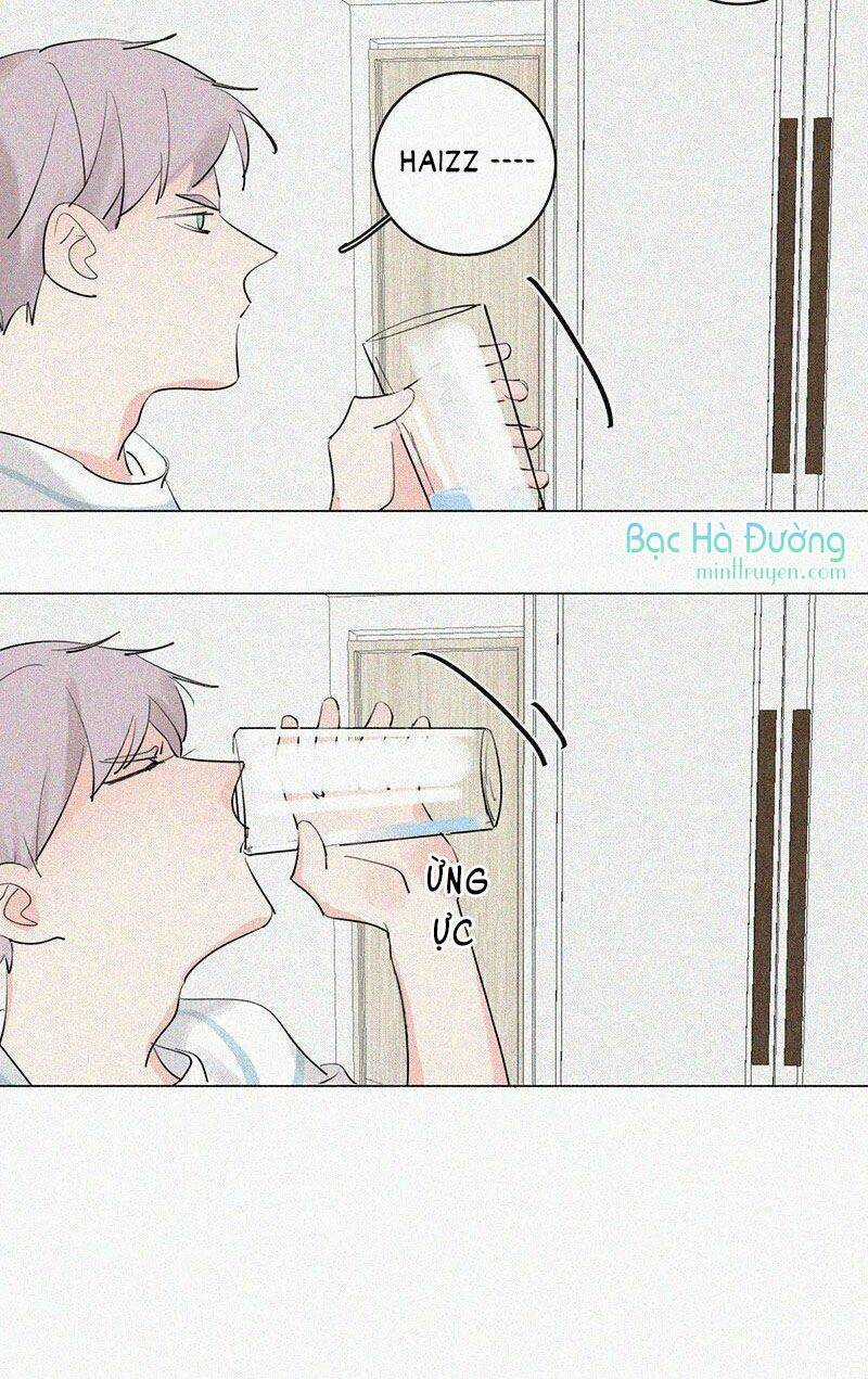 Câu Chuyện Về Cậu Và Tôi Chapter 34 trang 16