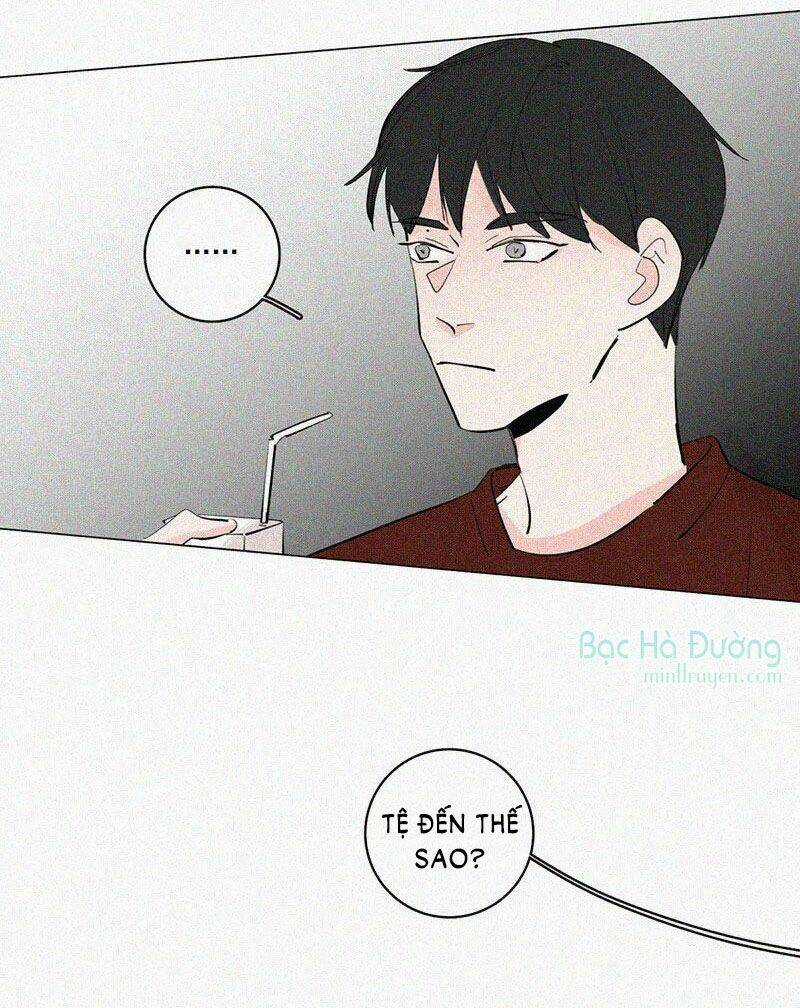 Câu Chuyện Về Cậu Và Tôi Chapter 34 trang 21