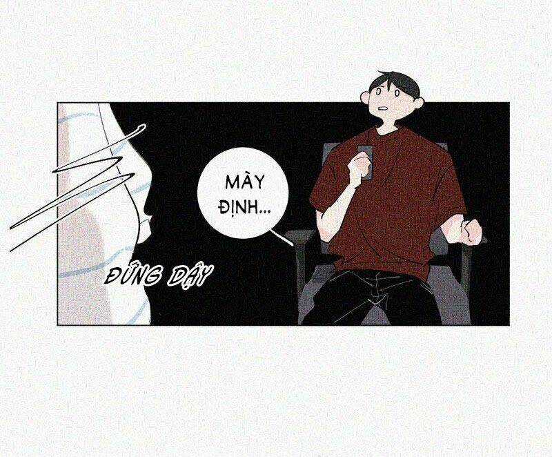 Câu Chuyện Về Cậu Và Tôi Chapter 34 trang 24